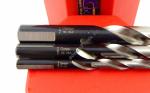 Norseman 29pc NITRIDE-CRYO Drill Bit Set