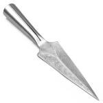 Viking Spear Head – Authentic Carbon Steel Tip