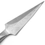 Viking Spear Head – Authentic Carbon Steel Tip