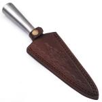Viking Spear Head – Authentic Carbon Steel Tip