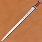 Freydis' Viking Sword from Valhalla