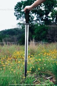 Viking Warrior Sword with Full Tang Blade