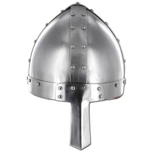 Viking 18G Spangenhelm Battle Helmet Armor