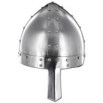 Viking 18G Spangenhelm Battle Helmet Armor