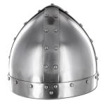 Viking 18G Spangenhelm Battle Helmet Armor