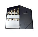 Norseman 14pc Brad Point Drill Bit Set