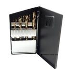 Norseman 14pc Brad Point Drill Bit Set