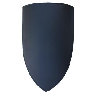 Canterbury Viking Shield - Knights Heater Design