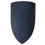 Canterbury Viking Shield - Knights Heater Design