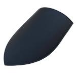 Canterbury Viking Shield - Knights Heater Design