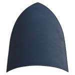 Canterbury Viking Shield - Knights Heater Design