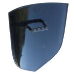 Canterbury Viking Shield - Knights Heater Design
