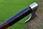 Viking Hand Forged High Carbon Steel Tomahawk