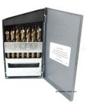 Norseman 26pc M7 Drill Bit Set