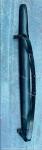 Custom Damascus Steel Viking Long Sword with Scabbard