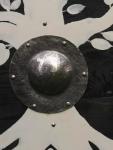 Viking Designer Handmade Battle Shield, 24 Inch