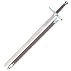 Scottish Viking William Wallace Medieval Sword Set