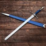 Glamdring Sword of Gondor – Hand Forged Viking Style