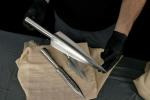 Viking Spear Head Display Weapon Set