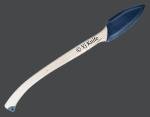 Handmade Viking Spear with Leather Sheath