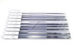 Norseman 12" Hi-Molybdenum Drill Bit Set, 9pc