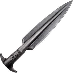 Viking Spear Head High Carbon Steel with Sheath
