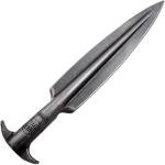 Viking Spear Head High Carbon Steel with Sheath