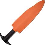 Viking Spear Head High Carbon Steel with Sheath