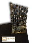 Norseman 29 Piece Drill Bit Set SP-29