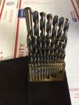 Norseman 29 Piece Drill Bit Set SP-29