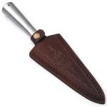 Viking Spangenhelm Evil Throwing Spear Head