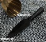 Viking Iron Spear Head - Hand Forged Steel