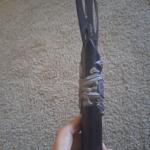 Viking Dragon Spear for LARP and Costume