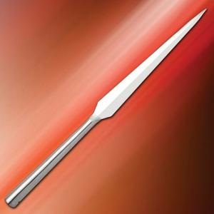 Viking Style Throwing Spear for Warriors