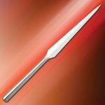 Viking Style Throwing Spear for Warriors