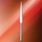 Viking Style Throwing Spear for Warriors