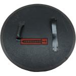 Viking Gokstad Round Wooden Diamond Pattern Shield