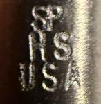 Norseman 19-Piece Metric Drill Bit Set