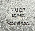 Norseman 19-Piece Metric Drill Bit Set