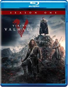 Vikings: Valhalla Season One Blu-ray Edition