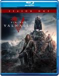Vikings: Valhalla Season One Blu-ray Edition