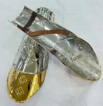 Thor Instruments Viking Steel Leg Armor Greaves