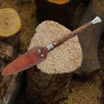 Handmade Viking Spear – Forged Steel Replica