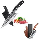Huusk Viking Chef & Cleaver Knife Set