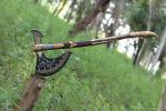 Leviathan God of War Viking Axe Hatchet