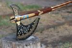 Leviathan God of War Viking Axe Hatchet