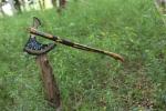 Leviathan God of War Viking Axe Hatchet