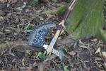 Leviathan God of War Viking Axe Hatchet