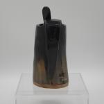 Viking Drinking Horn Mug and Spoon Set