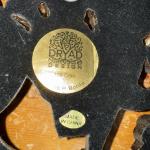 Odin on Sleipnir Wall Art - Viking Rune Decor